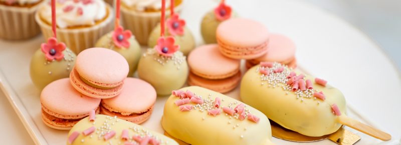 Cake Pops Hochzeit – Ideen, Tipps & Varianten